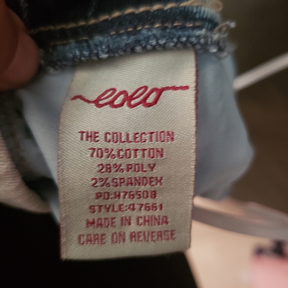 Lol jeans - Picture 3 of 3